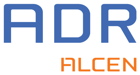 ADR logo