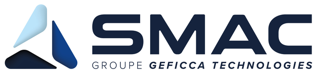 SMAC logo